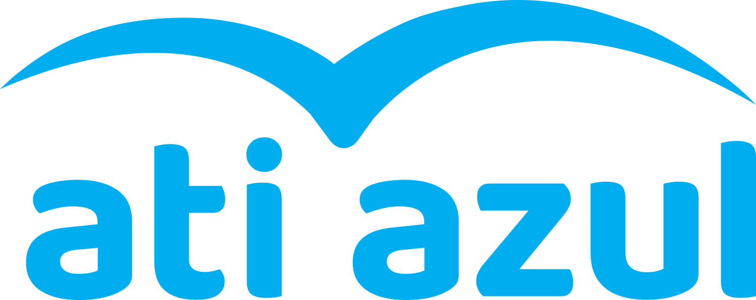 Ati Azul